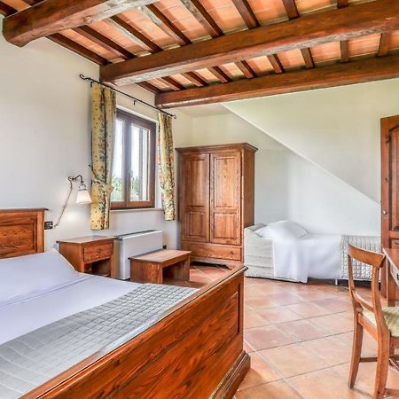 Agriturismo Regno Verde Narni Eksteriør bilde