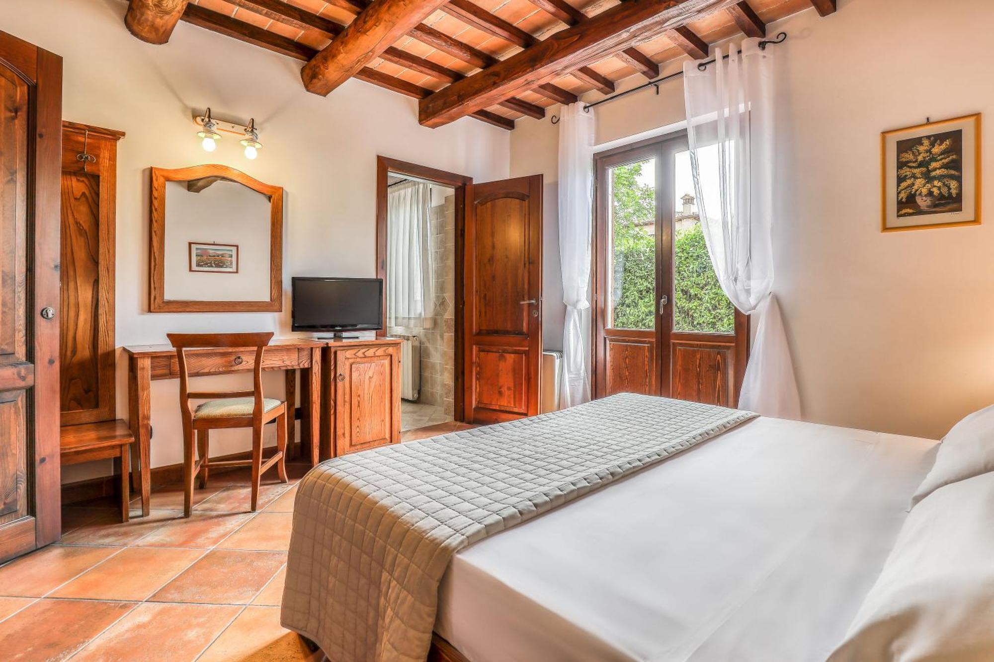 Agriturismo Regno Verde Narni Eksteriør bilde
