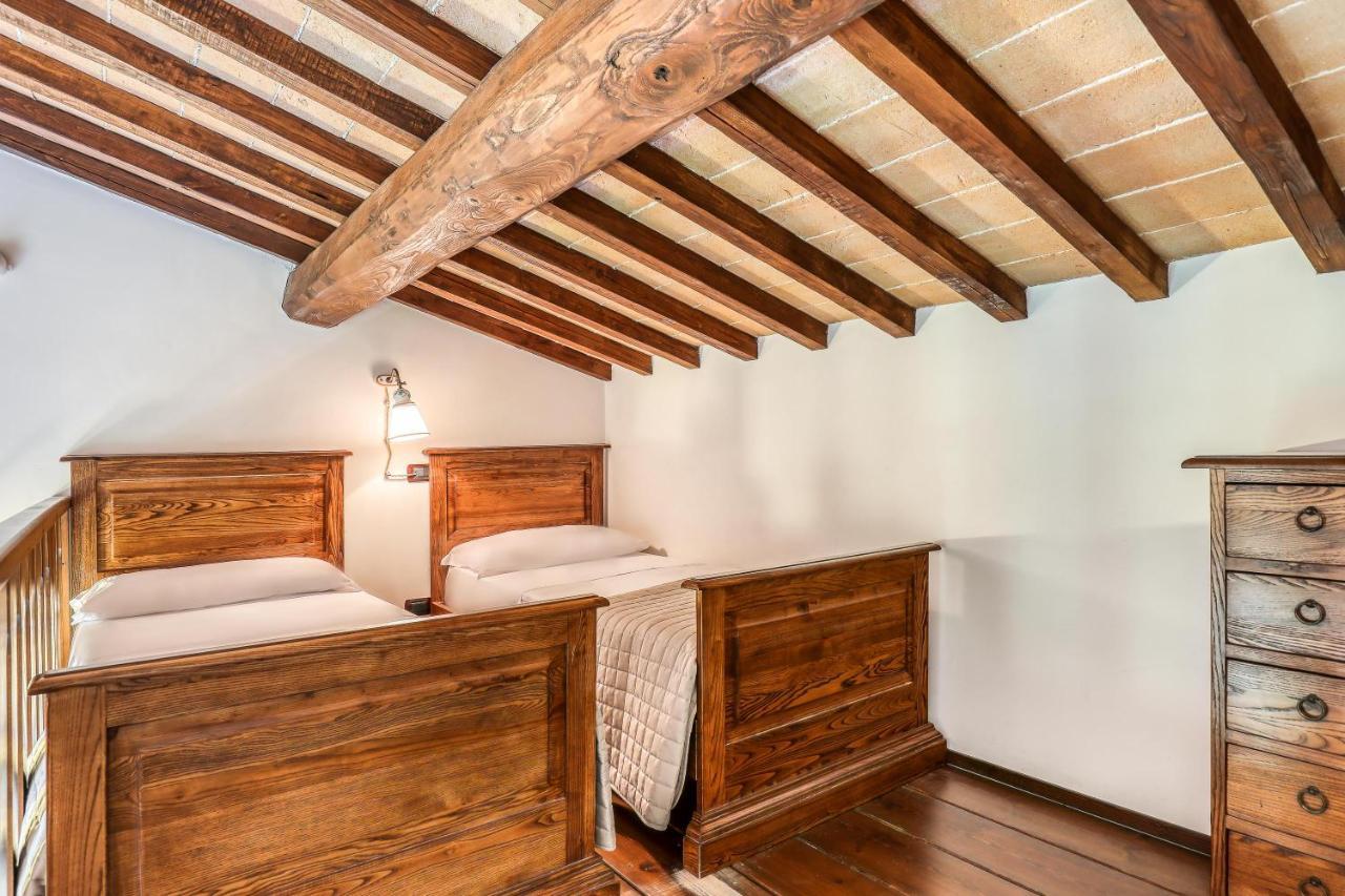 Agriturismo Regno Verde Narni Eksteriør bilde