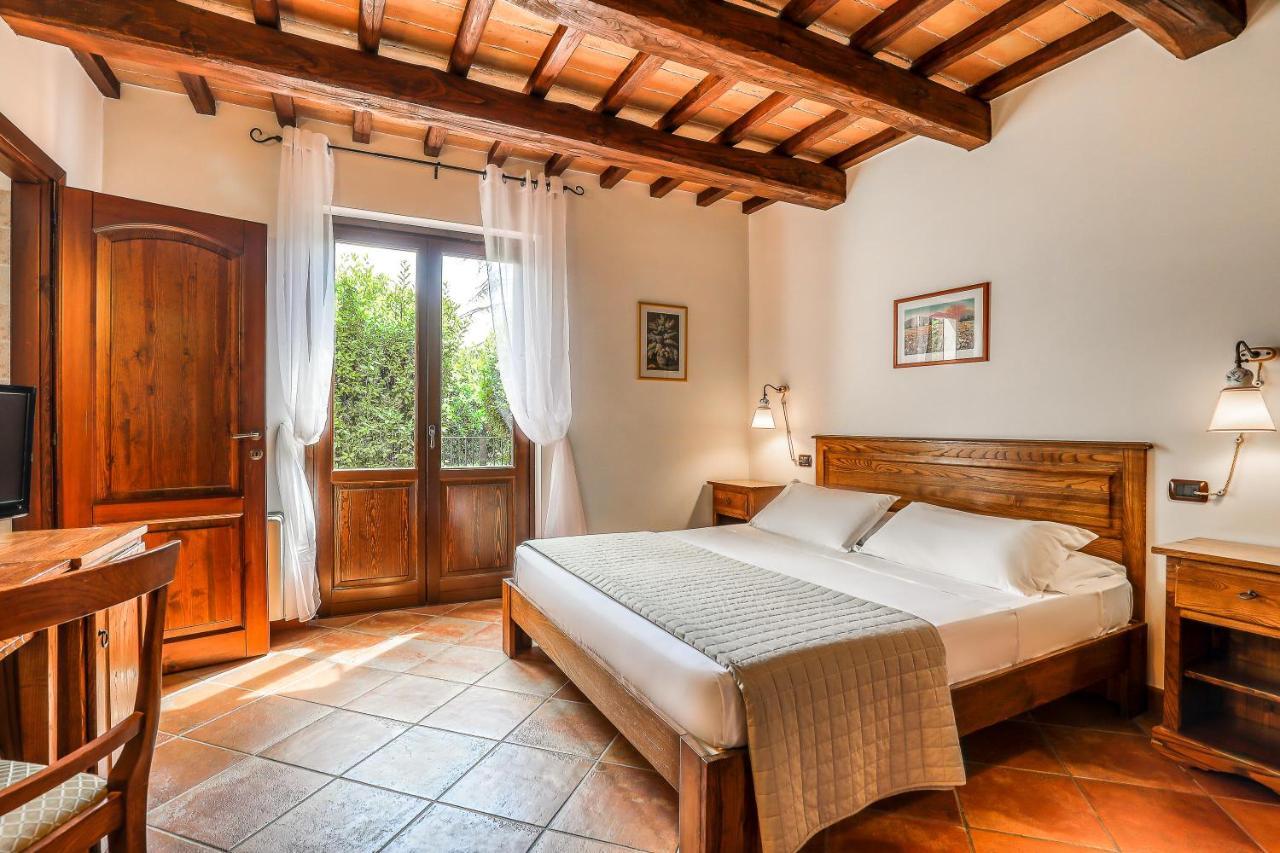 Agriturismo Regno Verde Narni Eksteriør bilde