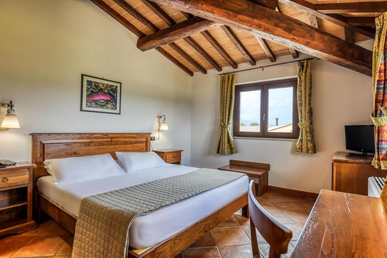 Agriturismo Regno Verde Narni Eksteriør bilde