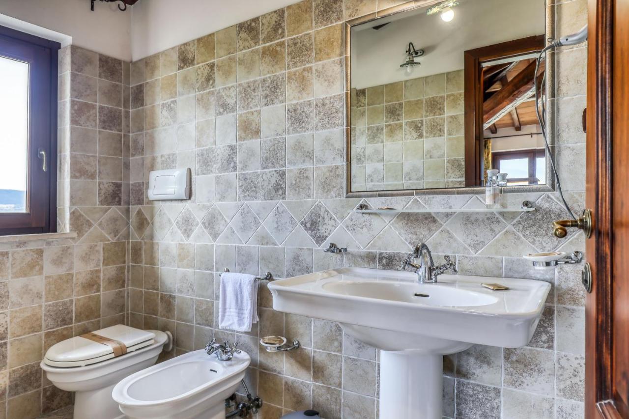 Agriturismo Regno Verde Narni Eksteriør bilde