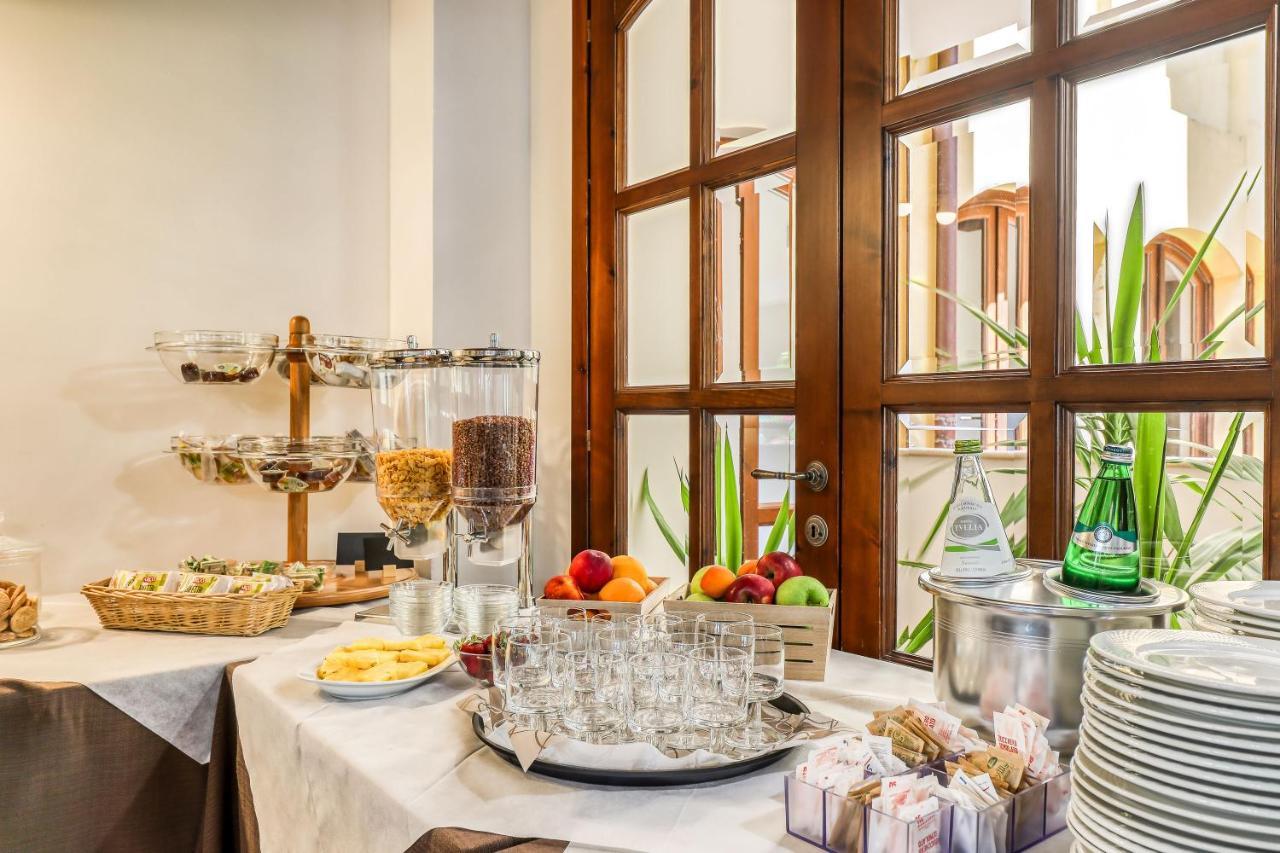 Agriturismo Regno Verde Narni Eksteriør bilde