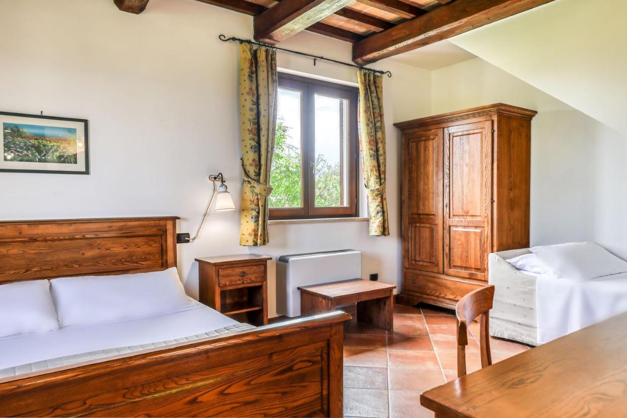 Agriturismo Regno Verde Narni Eksteriør bilde