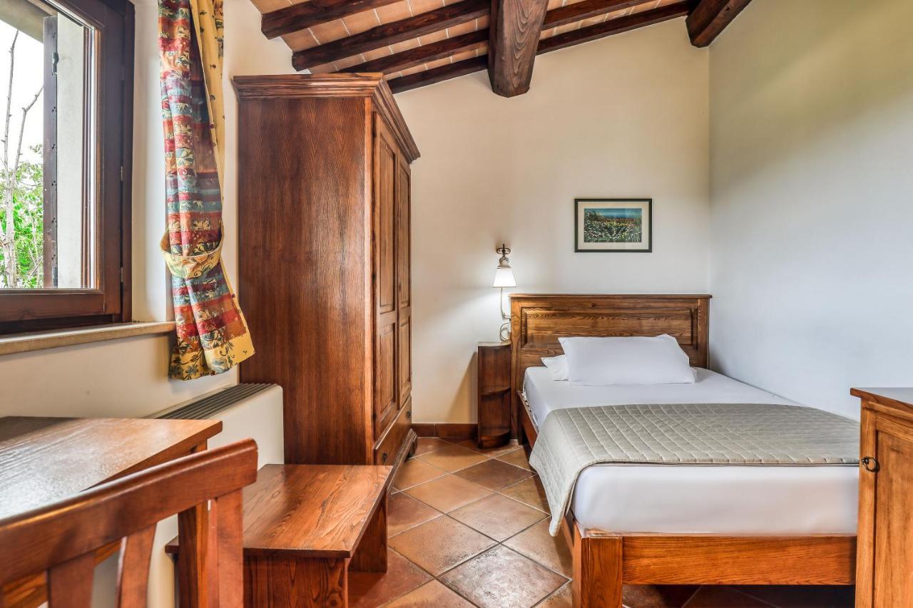 Agriturismo Regno Verde Narni Eksteriør bilde