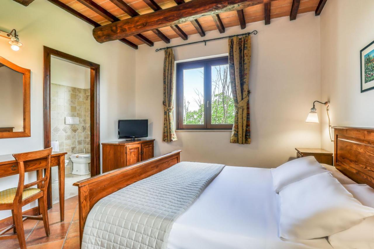 Agriturismo Regno Verde Narni Eksteriør bilde