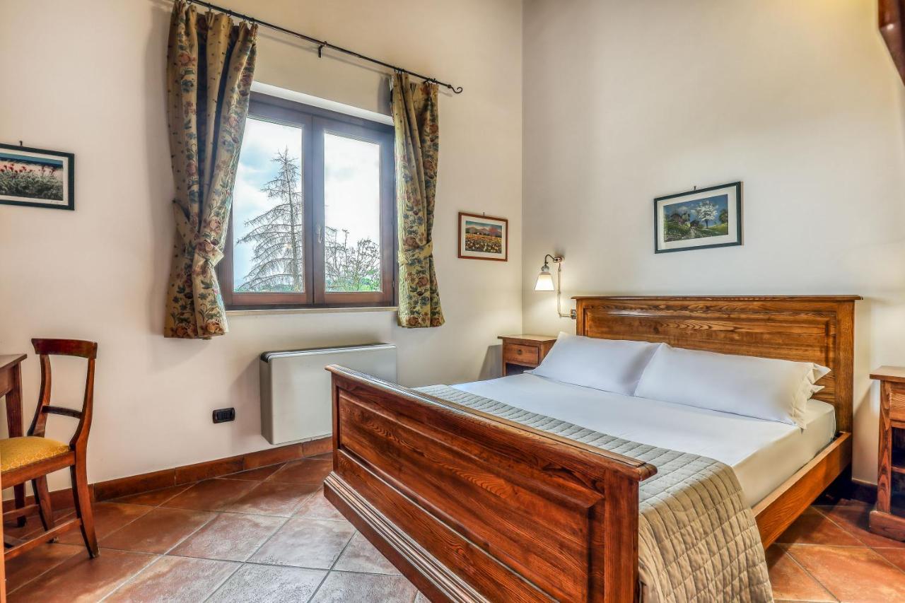 Agriturismo Regno Verde Narni Eksteriør bilde