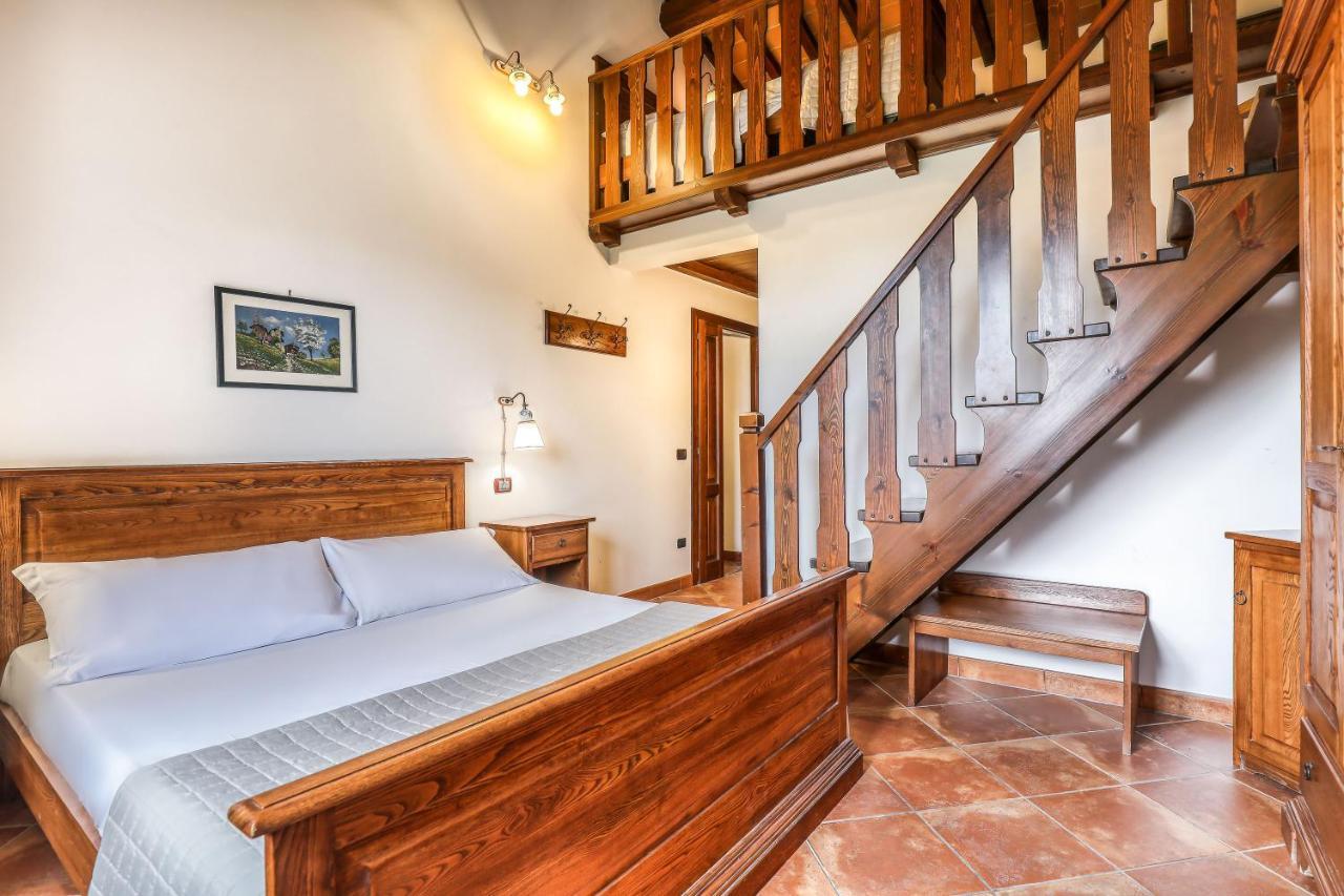 Agriturismo Regno Verde Narni Eksteriør bilde