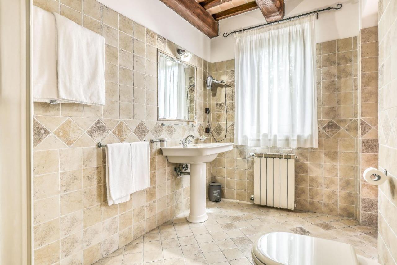 Agriturismo Regno Verde Narni Eksteriør bilde