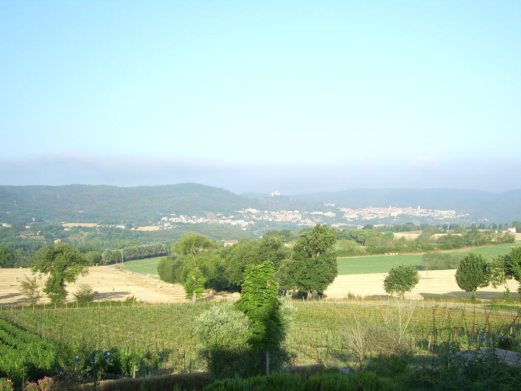 Agriturismo Regno Verde Narni Eksteriør bilde