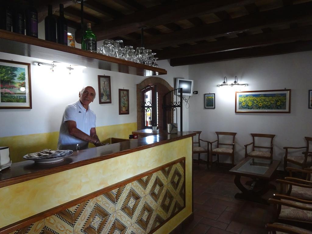 Agriturismo Regno Verde Narni Eksteriør bilde
